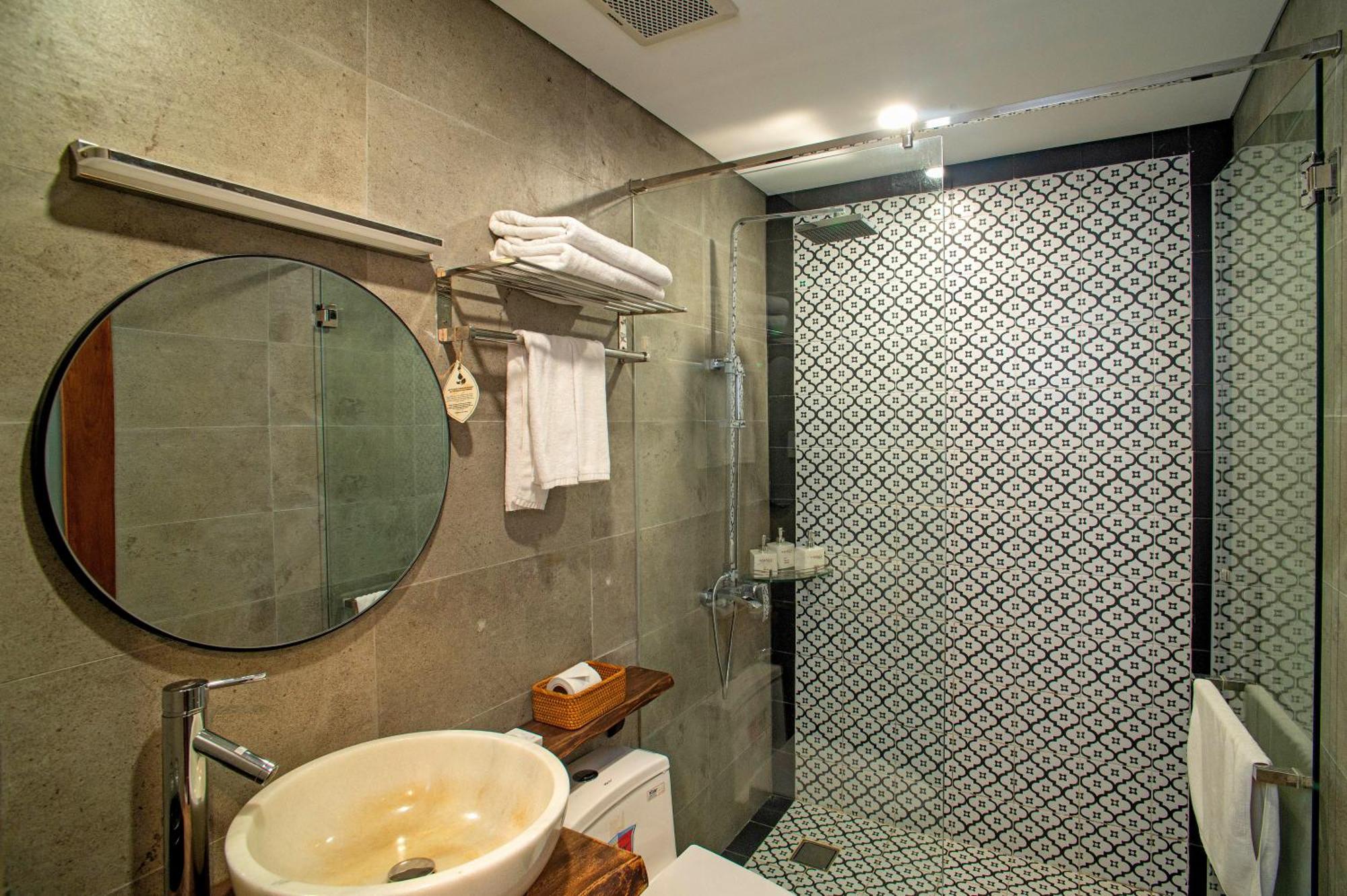 Mayci Boutique Hotel & Restaurant By Amber Hoi An Exteriér fotografie