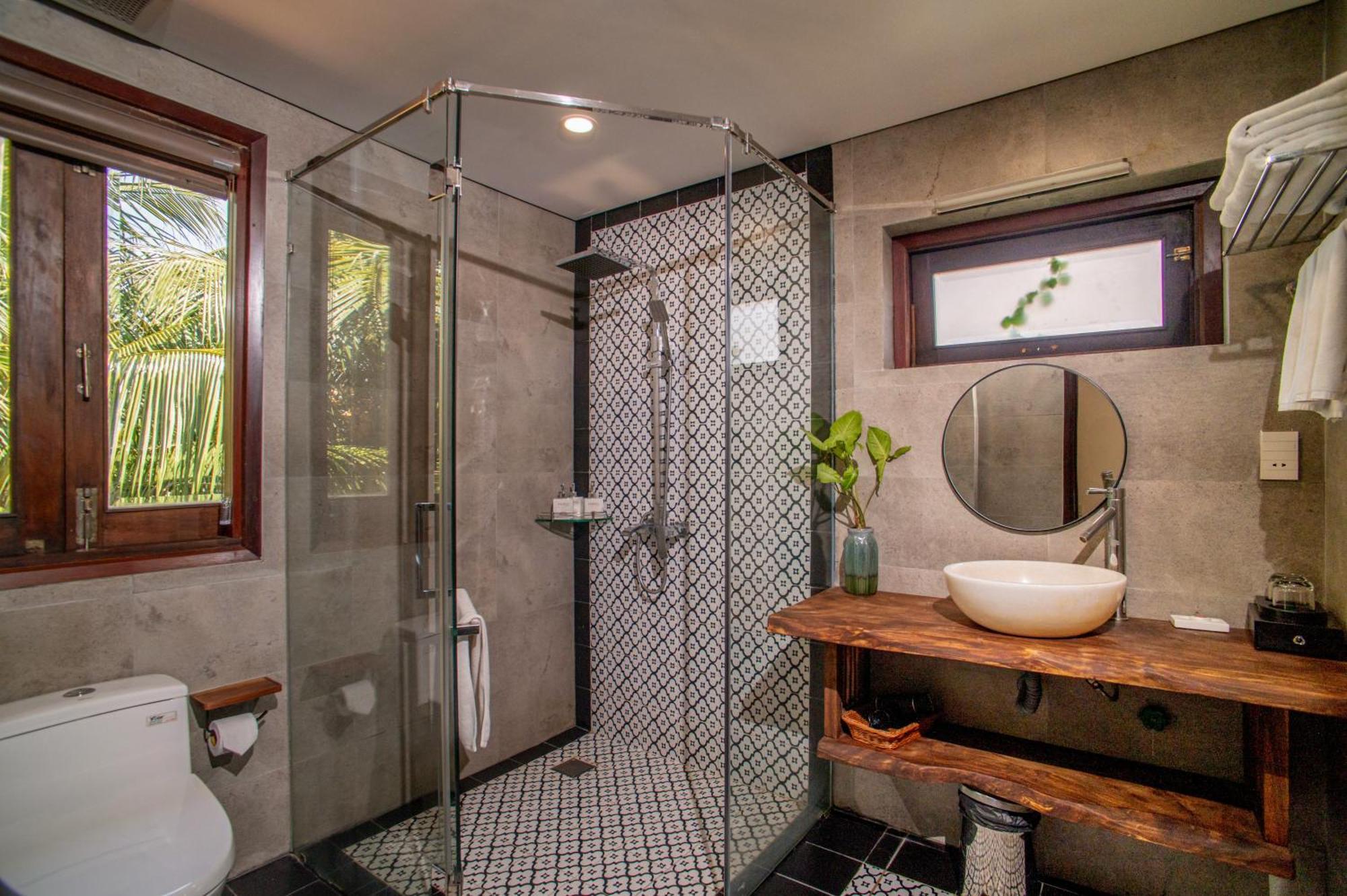 Mayci Boutique Hotel & Restaurant By Amber Hoi An Exteriér fotografie