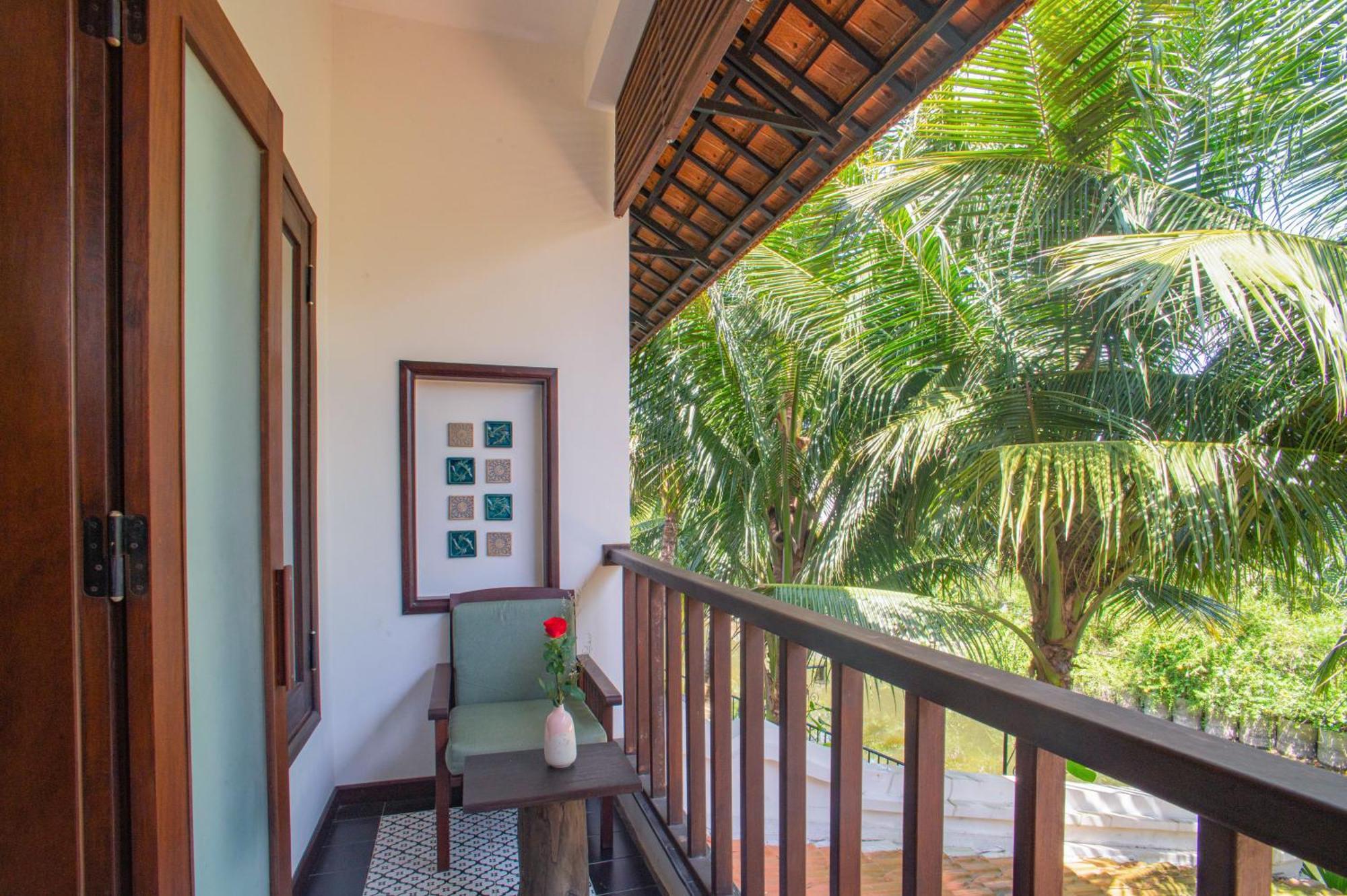 Mayci Boutique Hotel & Restaurant By Amber Hoi An Exteriér fotografie