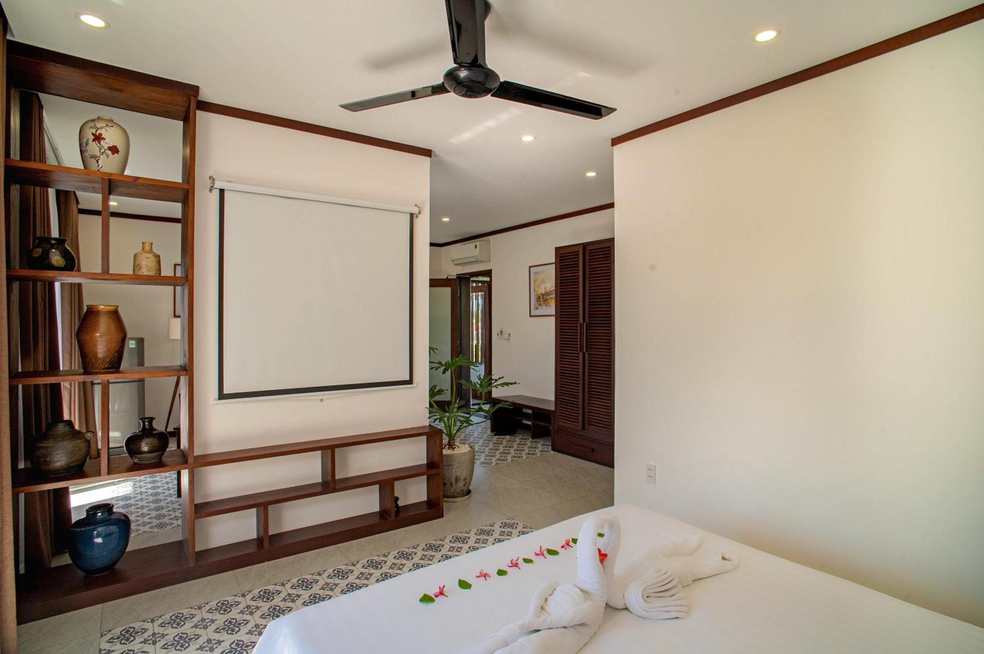 Mayci Boutique Hotel & Restaurant By Amber Hoi An Exteriér fotografie
