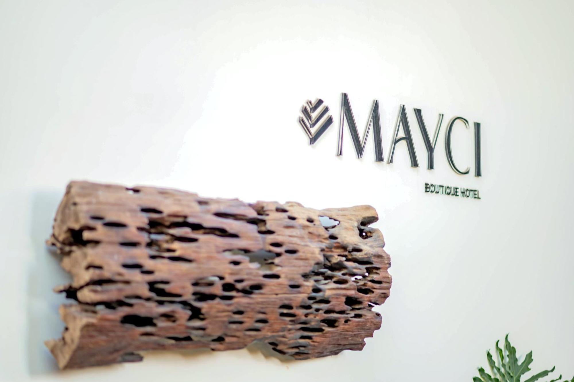 Mayci Boutique Hotel & Restaurant By Amber Hoi An Exteriér fotografie
