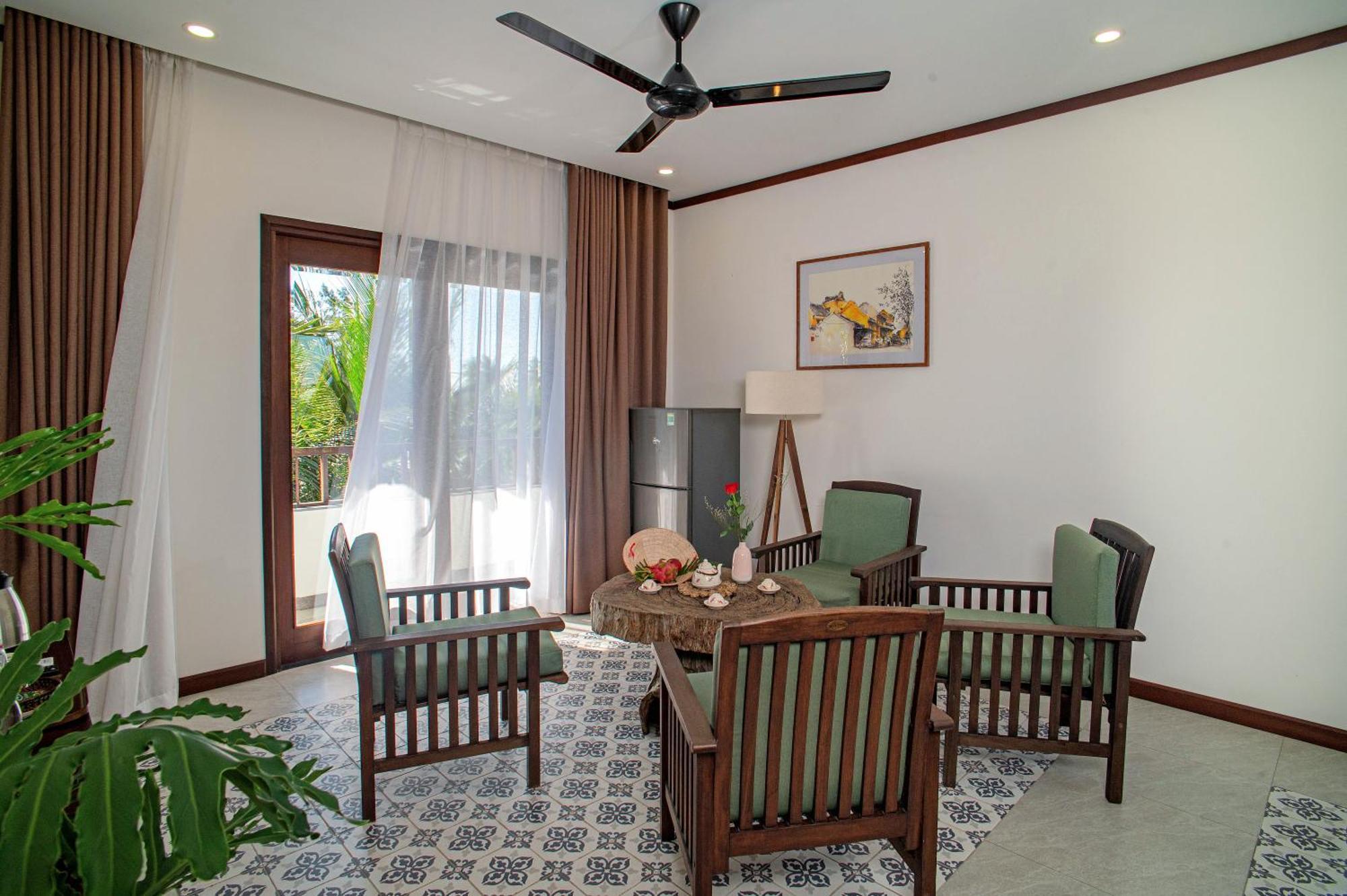 Mayci Boutique Hotel & Restaurant By Amber Hoi An Exteriér fotografie