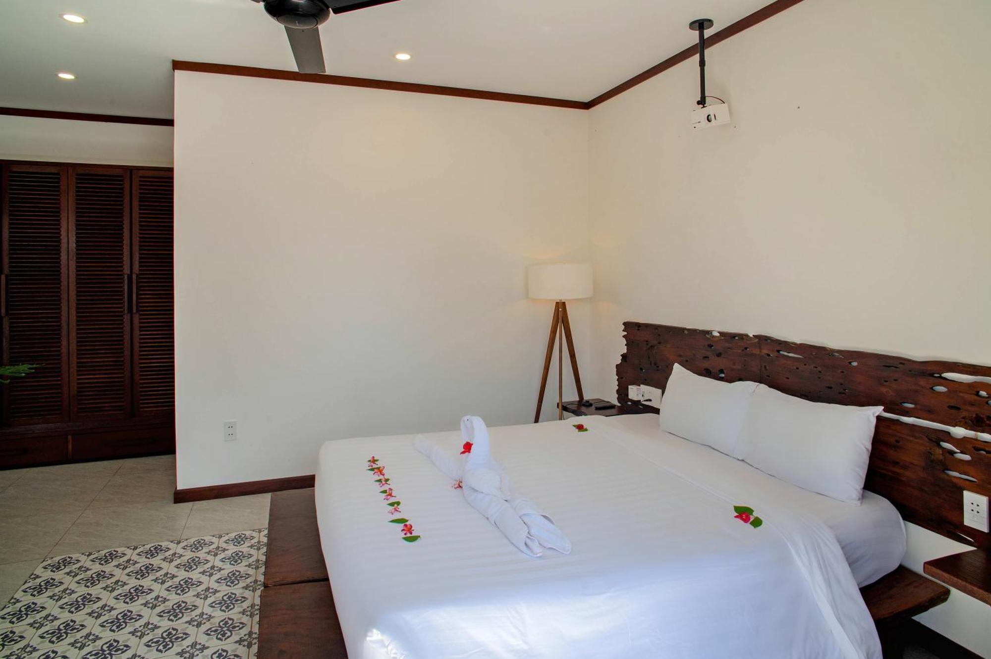 Mayci Boutique Hotel & Restaurant By Amber Hoi An Exteriér fotografie